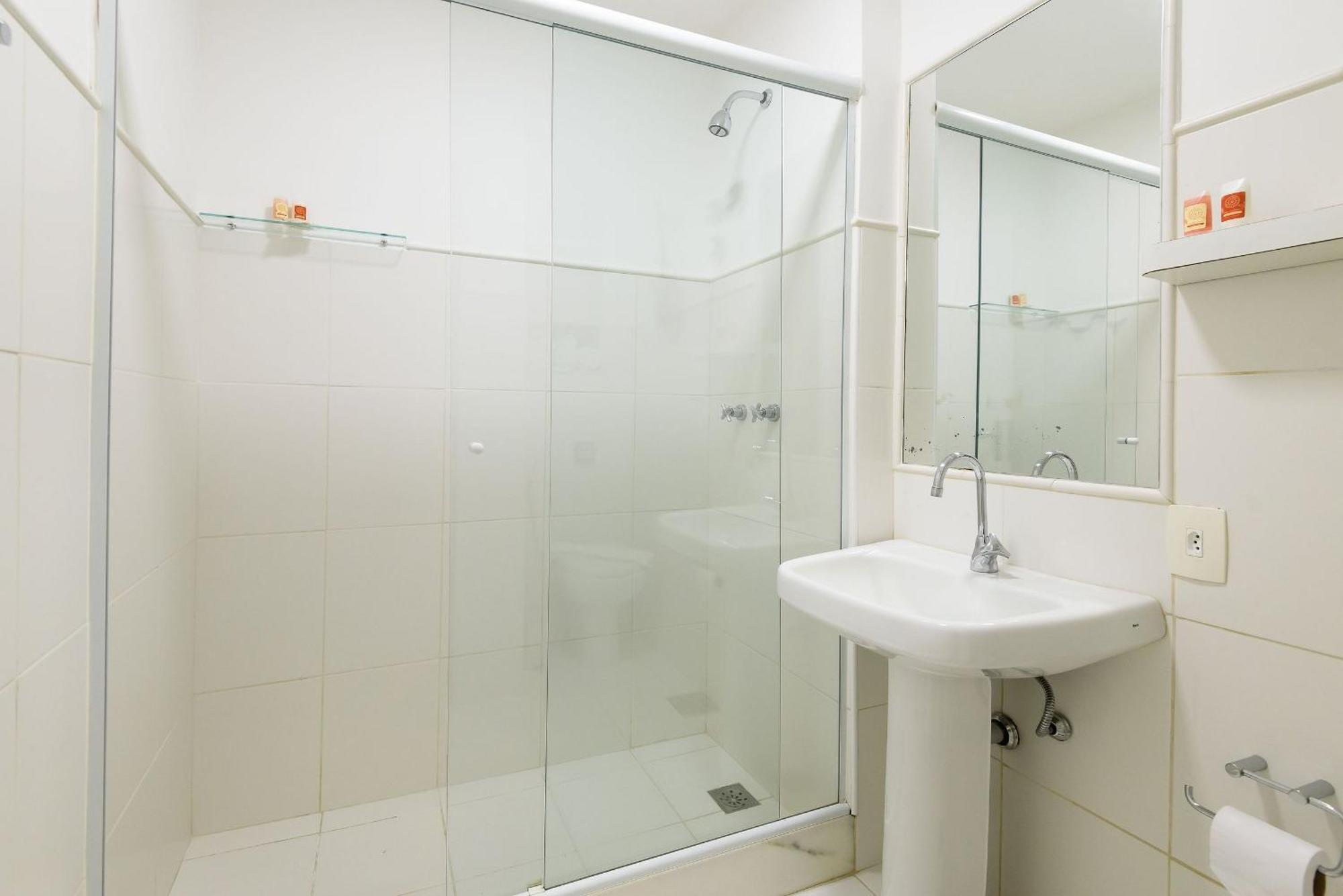 Apartamento Moderno A 300 M Da Praia Do Leblon Ріо-де-Жанейро Екстер'єр фото