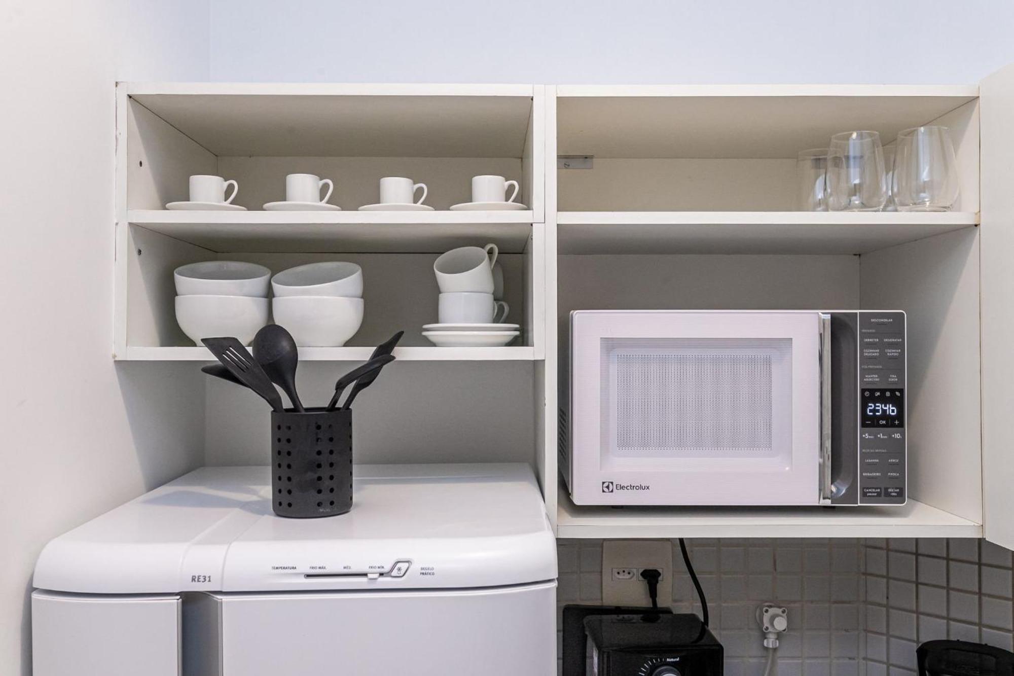 Apartamento Moderno A 300 M Da Praia Do Leblon Ріо-де-Жанейро Екстер'єр фото